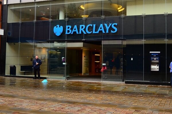 Barclays Headquarters Address Head Office Phone and More