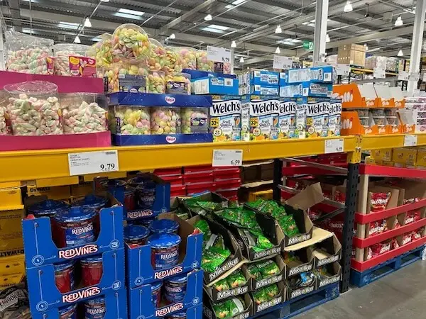 Costco UK