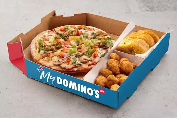 Domino's UK