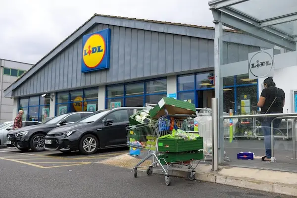 Lidl UK