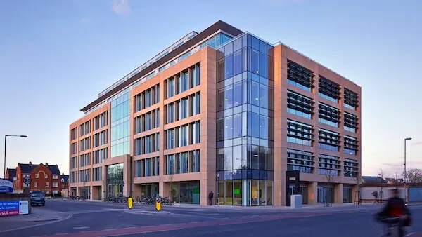 Microsoft UK